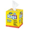 Kimberly-Clark Kimberly-Clark 75260 Rags In A Box - 200-pk. KIM-75260